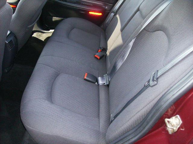Dodge Intrepid 2002 photo 3