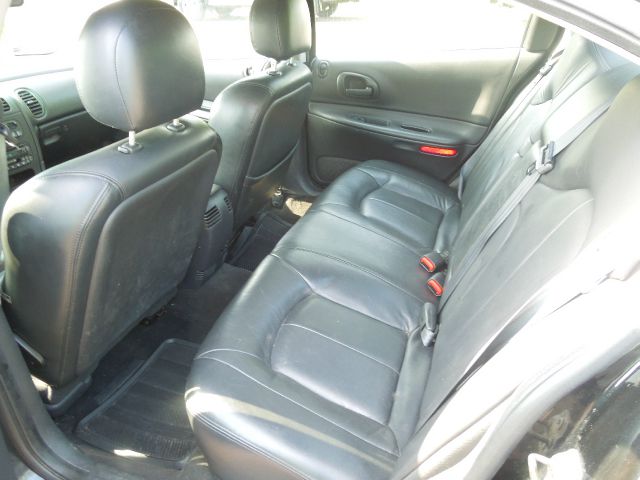 Dodge Intrepid 2002 photo 4