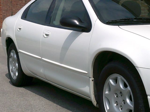 Dodge Intrepid 2002 photo 2