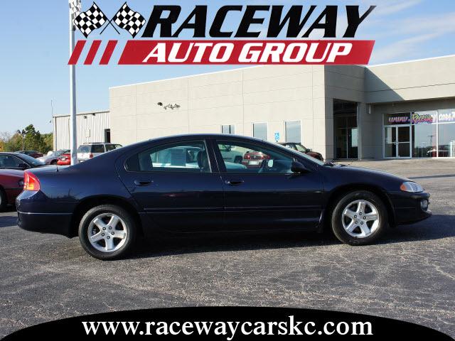 Dodge Intrepid LW2 Sedan