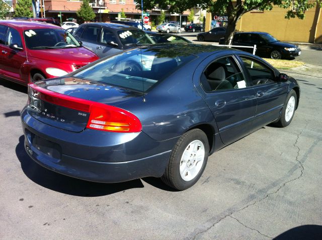 Dodge Intrepid SE Sedan