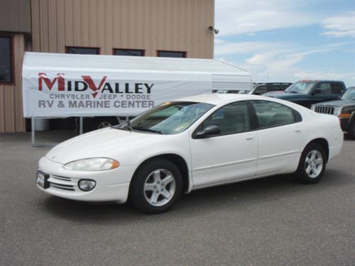 Dodge Intrepid Mega-short-laramie-5.9l Diesel-4wd Other