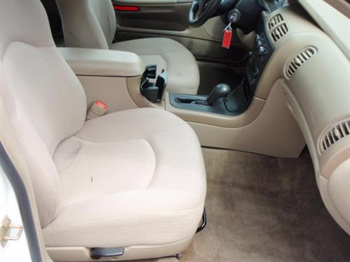 Dodge Intrepid 2002 photo 1