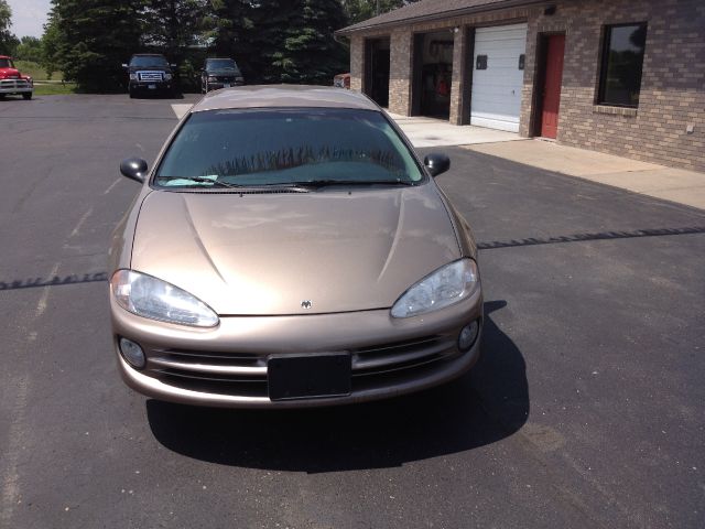 Dodge Intrepid 2002 photo 4