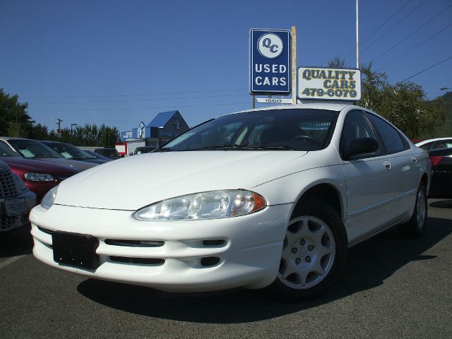 Dodge Intrepid 2002 photo 1