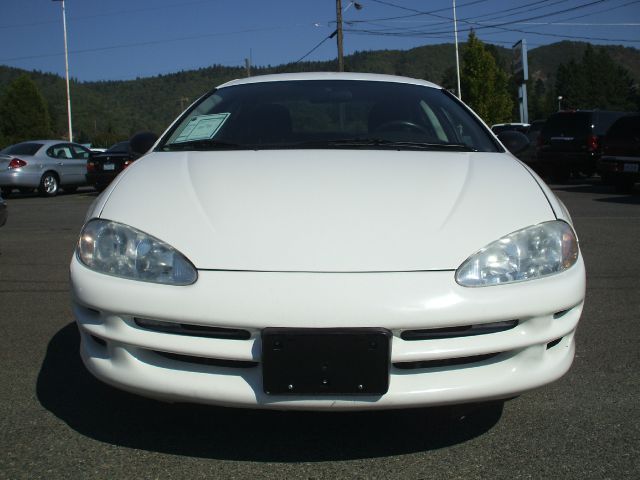 Dodge Intrepid 2002 photo 3