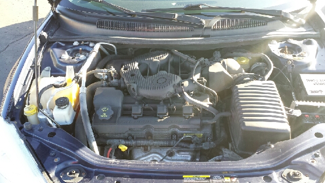 Dodge Intrepid 2002 photo 3