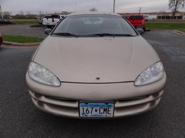 Dodge Intrepid 2002 photo 3