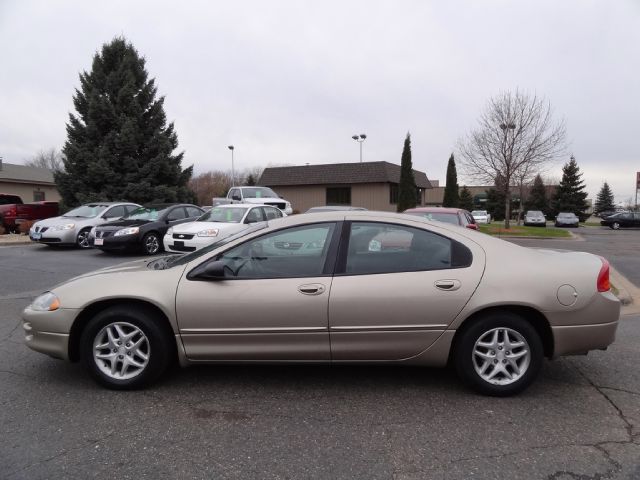 Dodge Intrepid 2002 photo 4