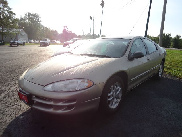 Dodge Intrepid 2002 photo 2
