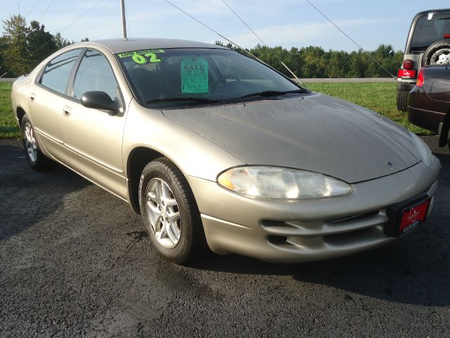 Dodge Intrepid 2002 photo 3