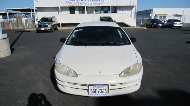 Dodge Intrepid 2002 photo 2