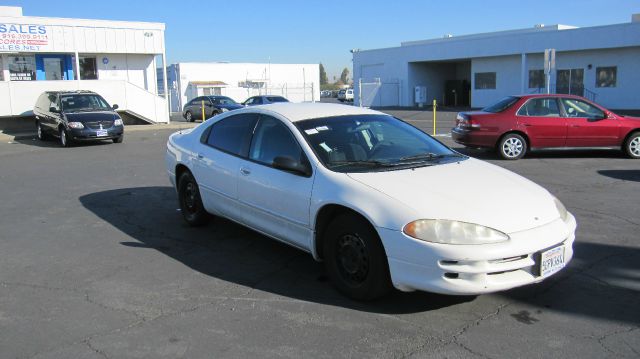 Dodge Intrepid 2002 photo 4