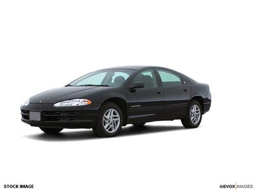 Dodge Intrepid Mega-short-laramie-5.9l Diesel-4wd Other