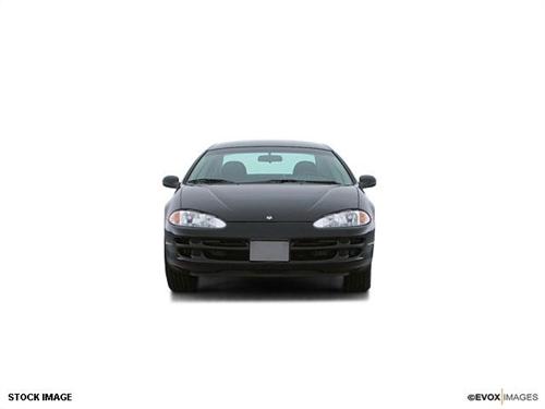 Dodge Intrepid 2002 photo 1