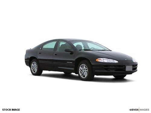 Dodge Intrepid 2002 photo 2