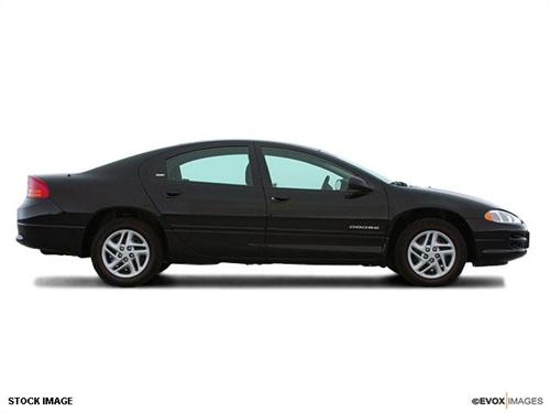 Dodge Intrepid 2002 photo 3