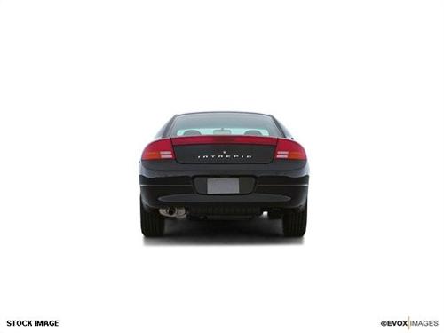 Dodge Intrepid 2002 photo 5