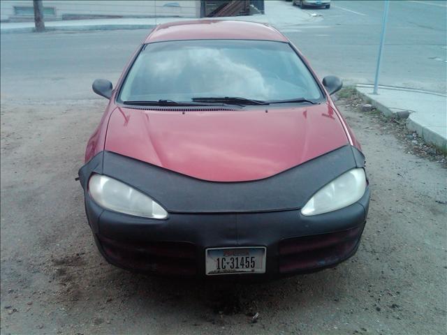 Dodge Intrepid 2002 photo 2