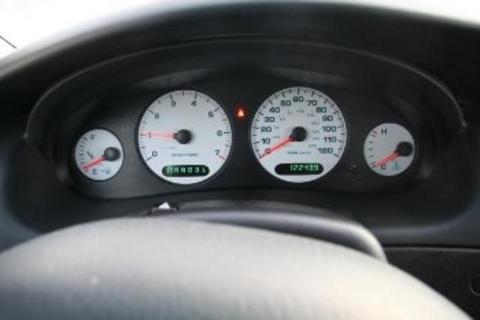 Dodge Intrepid SE Other