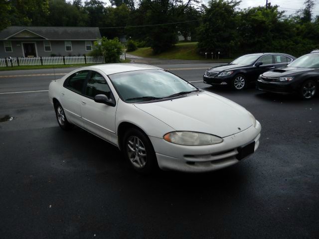 Dodge Intrepid SE Sedan