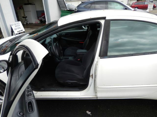 Dodge Intrepid 2002 photo 3