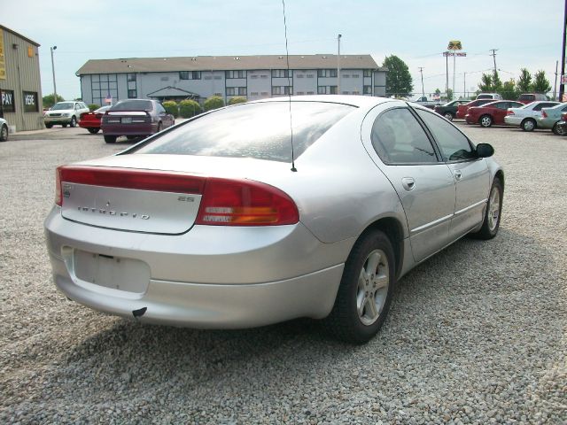 Dodge Intrepid 2002 photo 0