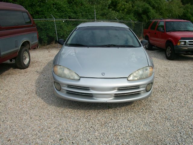 Dodge Intrepid 2002 photo 1