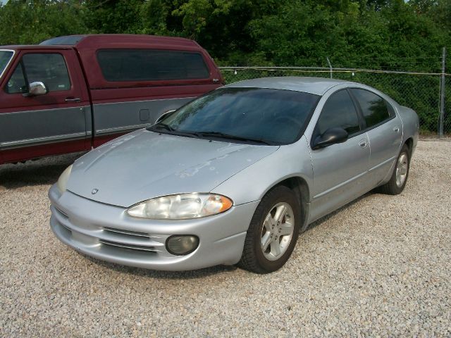 Dodge Intrepid 2002 photo 3