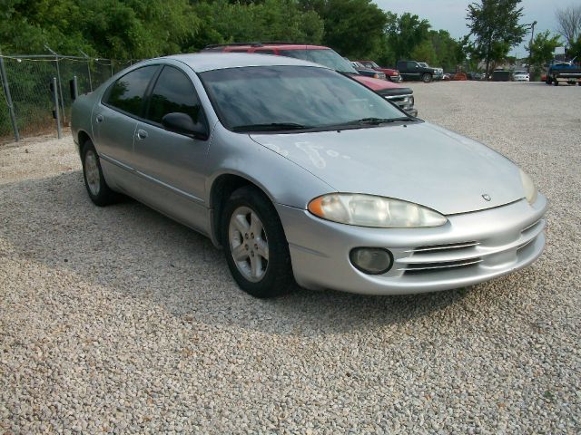 Dodge Intrepid 2002 photo 4