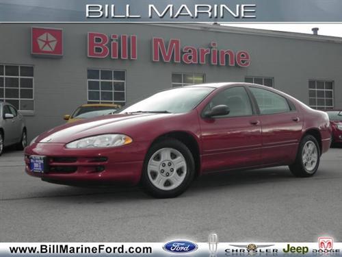 Dodge Intrepid SE Other