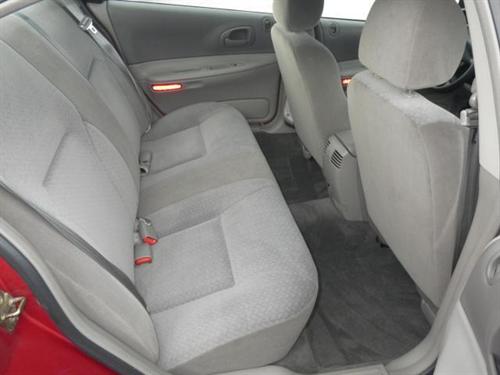 Dodge Intrepid 2002 photo 5