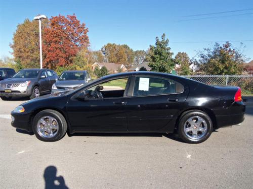 Dodge Intrepid Mega-short-laramie-5.9l Diesel-4wd Other
