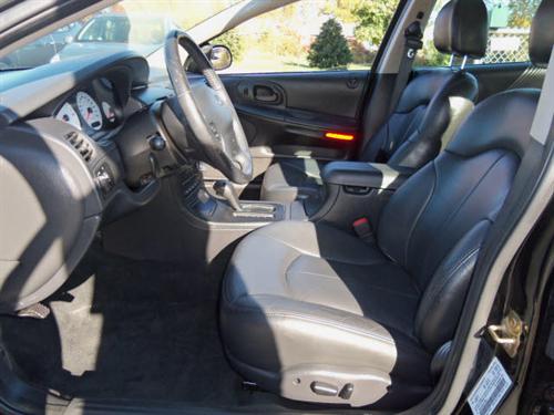Dodge Intrepid 2002 photo 3