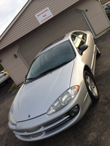 Dodge Intrepid LW2 Sedan