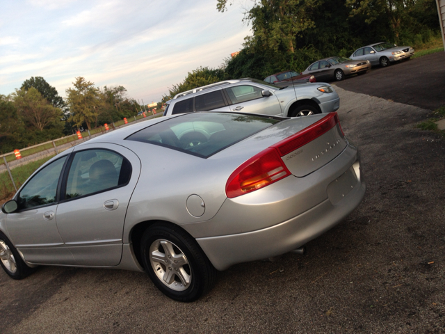Dodge Intrepid 2002 photo 1