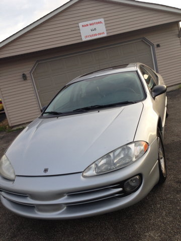 Dodge Intrepid 2002 photo 2