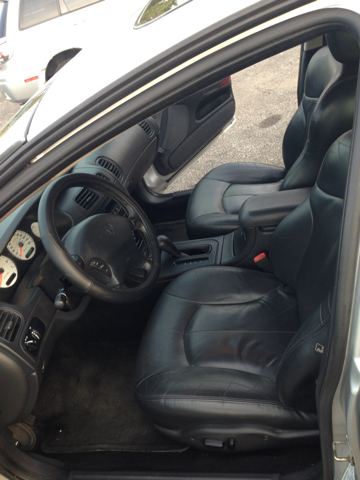 Dodge Intrepid 2002 photo 3