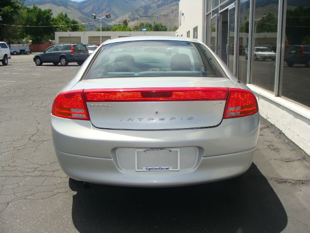 Dodge Intrepid 2002 photo 8