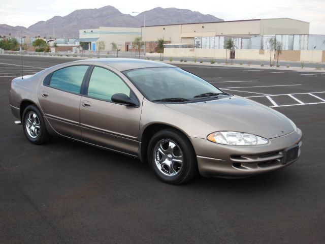 Dodge Intrepid 2002 photo 3