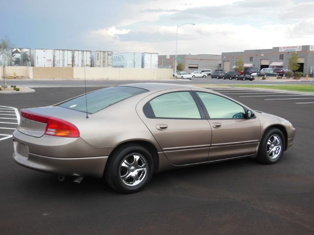 Dodge Intrepid 2002 photo 4