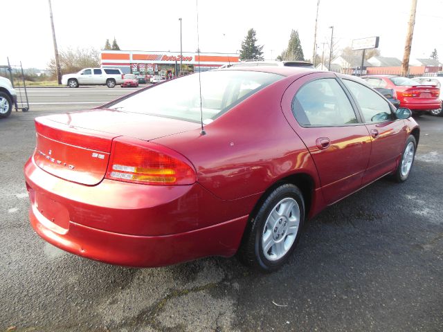 Dodge Intrepid 2002 photo 1