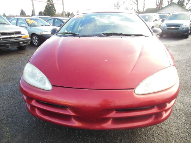Dodge Intrepid 2002 photo 3