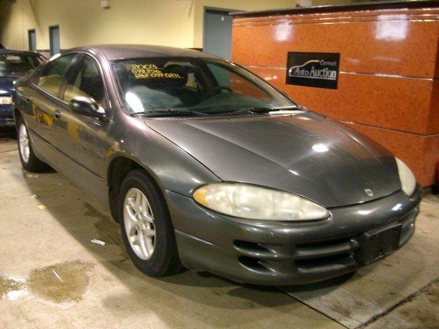 Dodge Intrepid SE Sedan