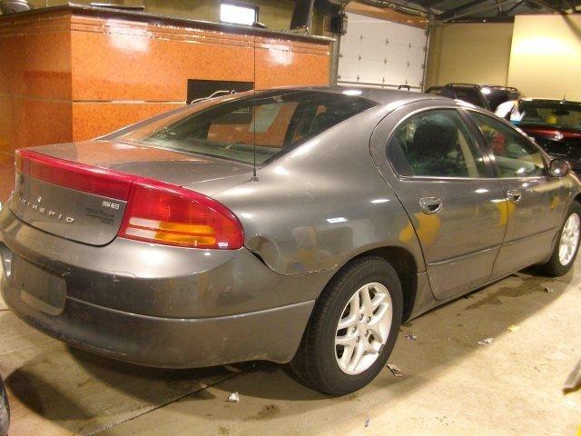 Dodge Intrepid 2003 photo 1