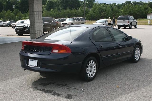 Dodge Intrepid EXT CAB LT Sedan