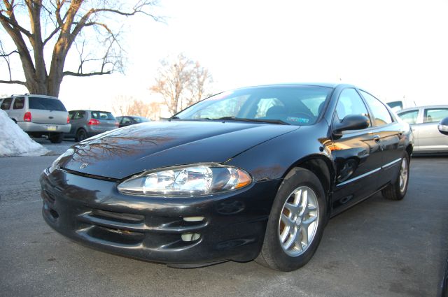 Dodge Intrepid 2003 photo 1