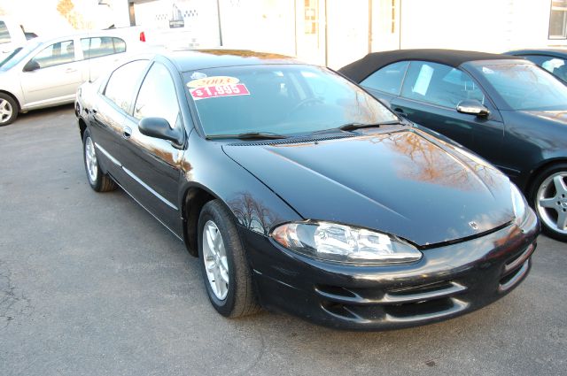 Dodge Intrepid 2003 photo 3