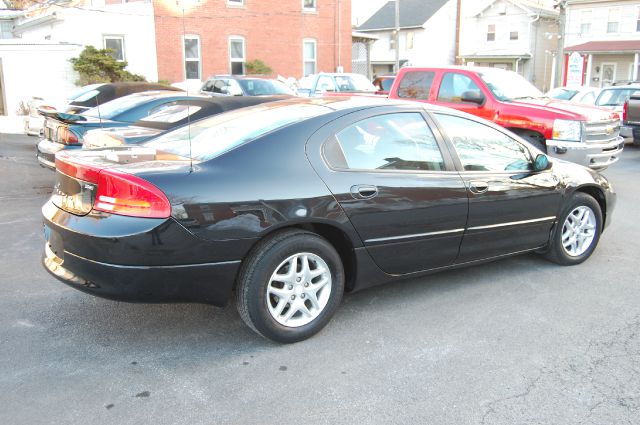 Dodge Intrepid 2003 photo 4