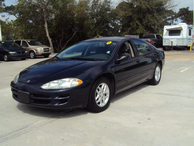 Dodge Intrepid 2003 photo 3